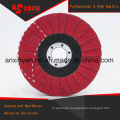 Speical Flap Disc Grinding Wheel Ceramic Abrasive Flap Disc